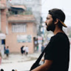 Meet your Posher, John